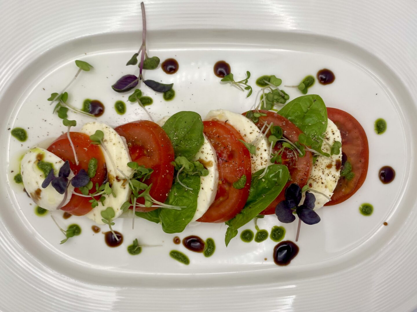 Caprese