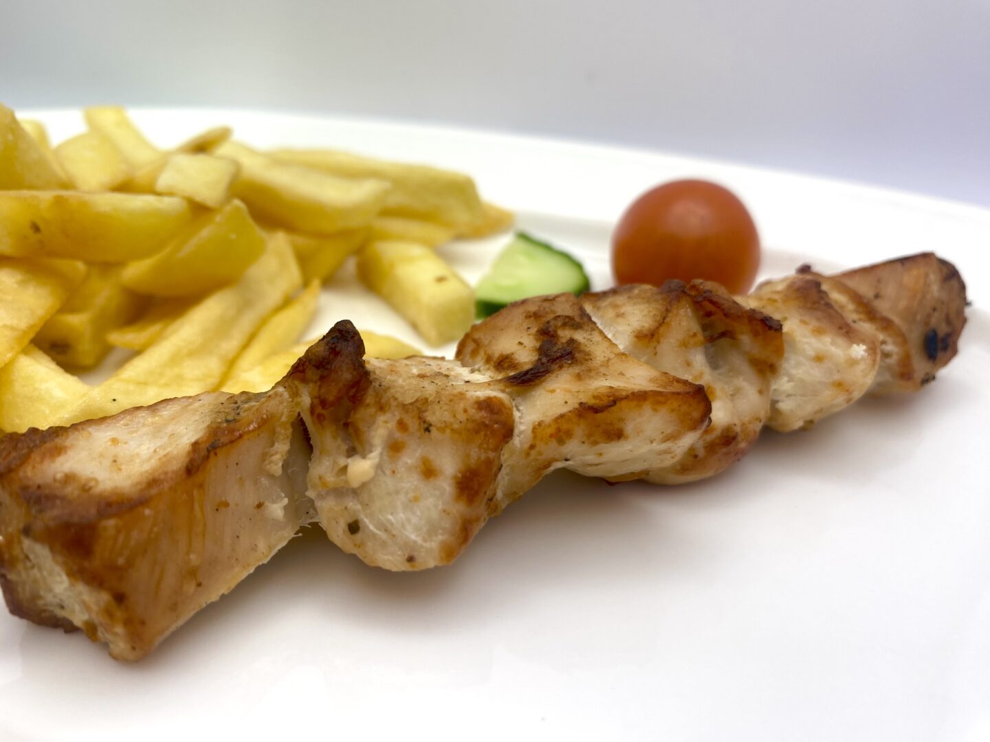 Chicken Kebab